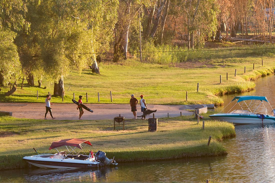 Broadwater River Estate Douglas Kültér fotó
